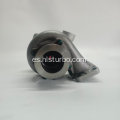 CUMMINS Turbocompresor TA31 4988426 728001